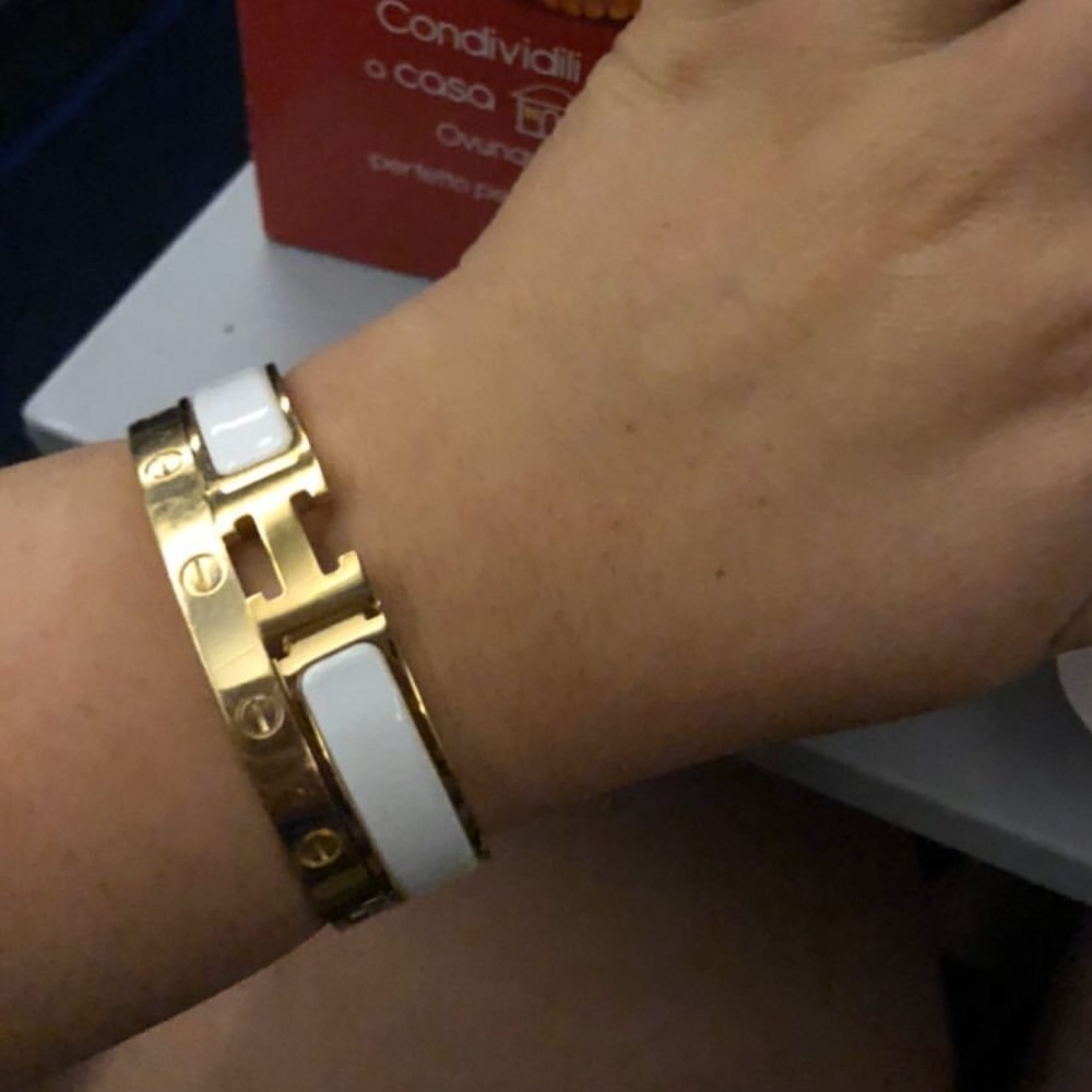 HERMÈS BRACELET